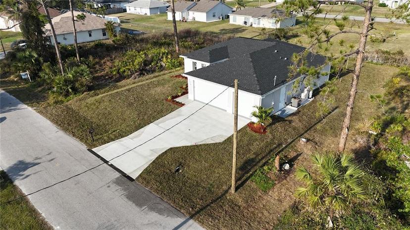 Picture of 2323 Zuyder Terrace, North Port FL 34286
