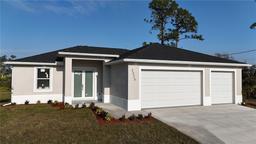 Picture of 2323 Zuyder Terrace, North Port, FL 34286
