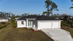Picture of 2323 Zuyder Terrace, North Port, FL 34286