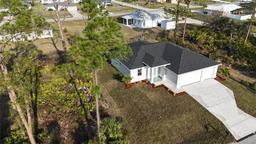 Picture of 2323 Zuyder Terrace, North Port, FL 34286