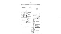 Picture of 31 Springwood Drive, Palm Coast, FL 32137