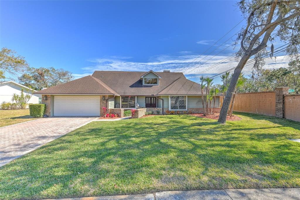 Picture of 3500 Landmark Trail, Palm Harbor, FL 34684