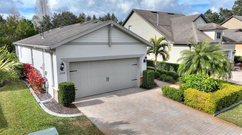 Picture of 108 La Cresta Court, Davenport FL 33837