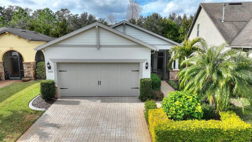 Picture of 108 La Cresta Court, Davenport FL 33837