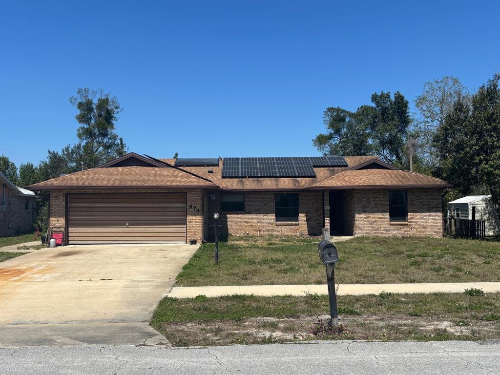 Picture of 974 Feather Drive, Deltona, FL 32725