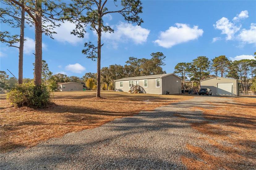 Picture of 13155 SW 95Th Street, Dunnellon FL 34432