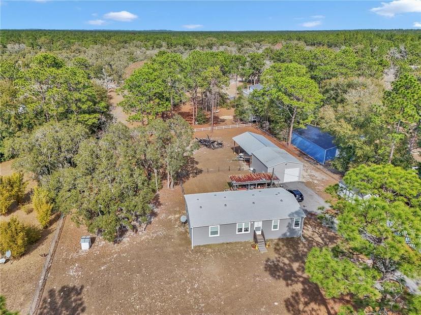Picture of 13155 SW 95Th Street, Dunnellon FL 34432