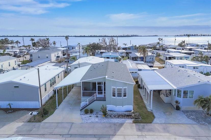 Picture of 10315 Cortez Road W Unit 5H, Bradenton FL 34210
