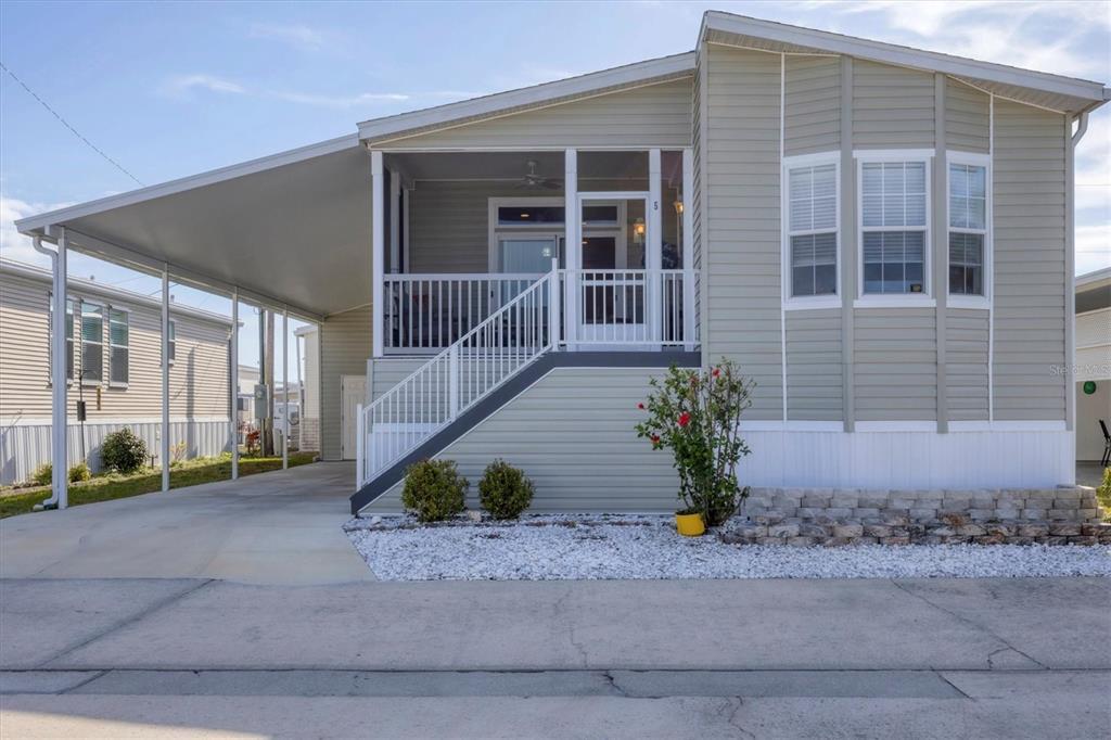 Picture of 10315 Cortez Road W Unit 5H, Bradenton, FL 34210