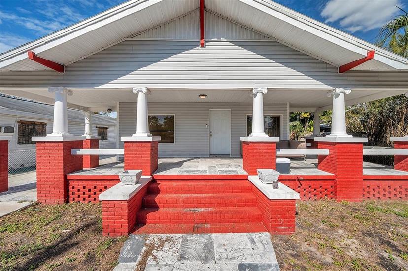 Picture of 1318 E Louise Avenue, Tampa FL 33603