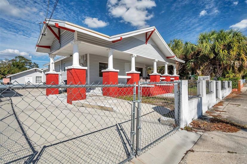 Picture of 1318 E Louise Avenue, Tampa FL 33603