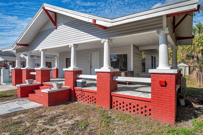 Picture of 1318 E Louise Avenue, Tampa FL 33603