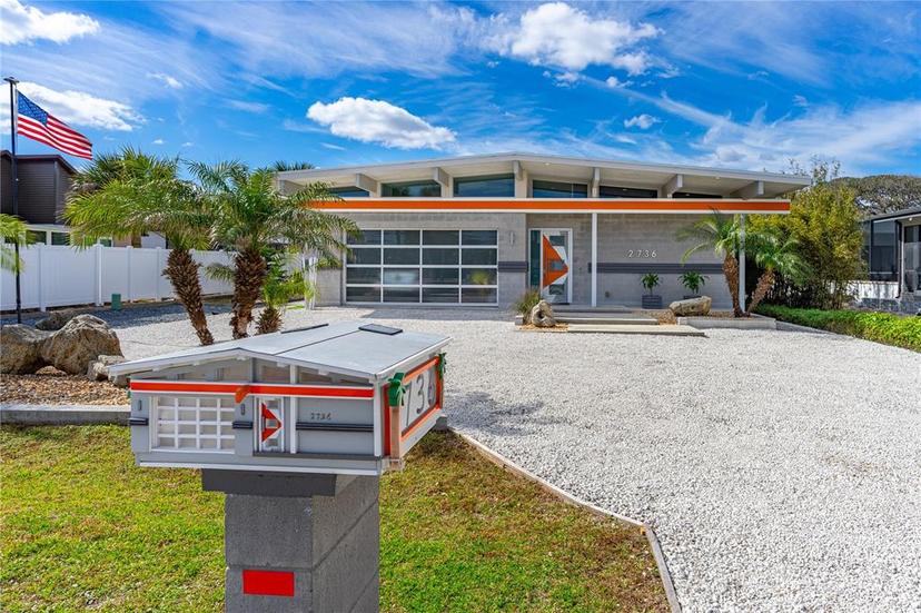 Picture of 2736 S Daytona Avenue, Flagler Beach FL 32136