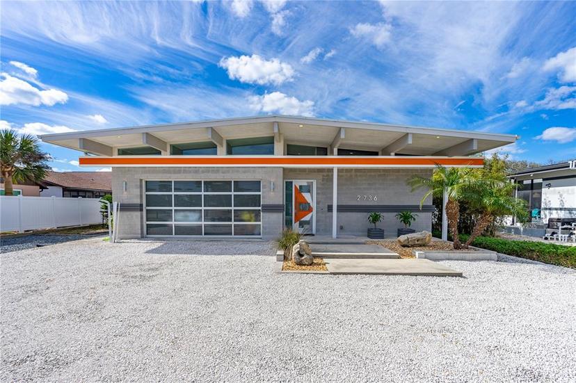 Picture of 2736 S Daytona Avenue, Flagler Beach FL 32136