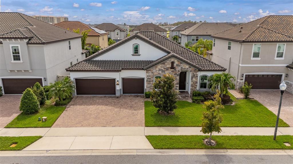 Picture of 8361 Ludington Circle, Orlando, FL 32836