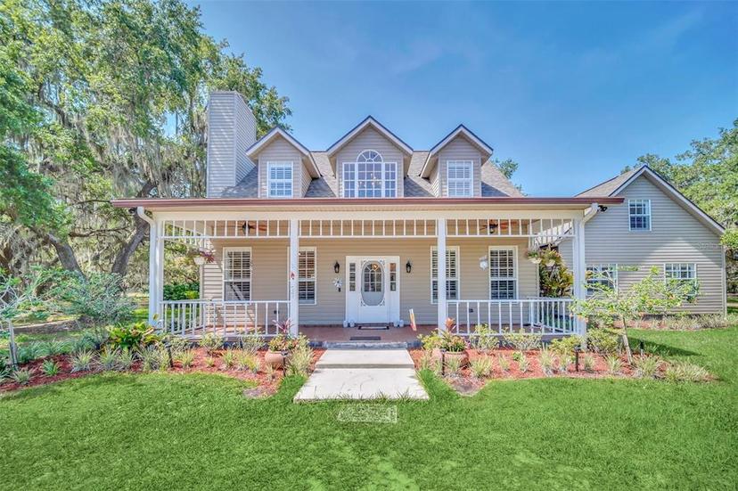 Picture of 21113 Kissimmee Shores Road, Lake Wales FL 33898