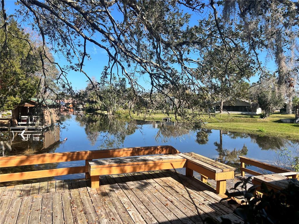 Picture of 208 First Street, Tavares, FL 32778
