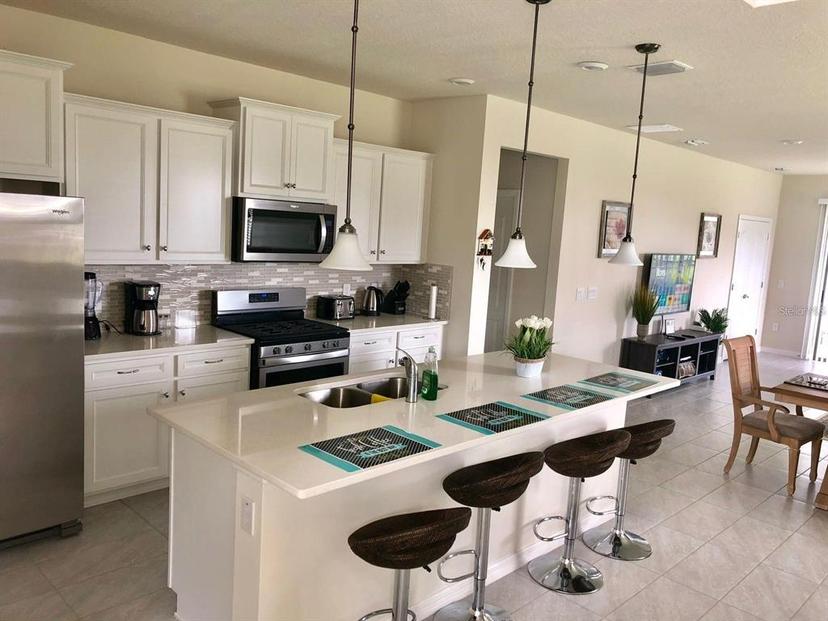 Picture of 5465 Misty Oak Circle, Davenport FL 33837