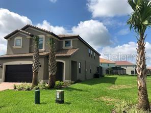 Picture of 5465 Misty Oak Circle, Davenport FL 33837