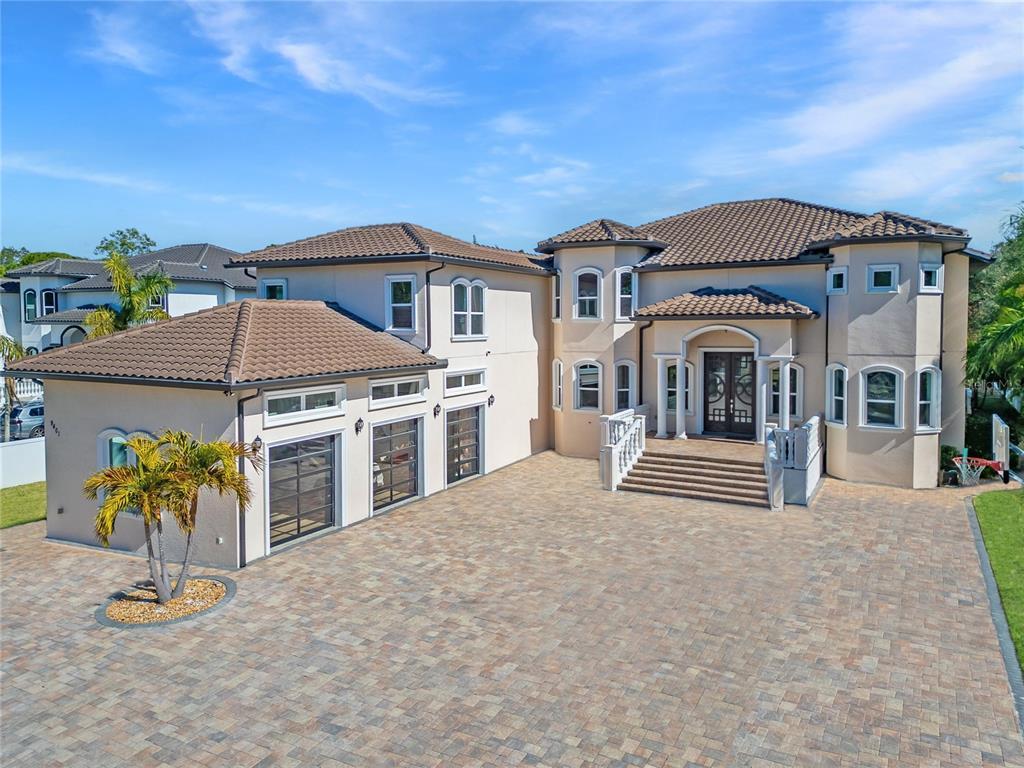 Picture of 9401 93Rd Street, Seminole, FL 33777