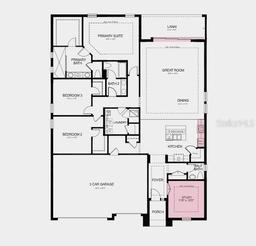 Picture of 34 Armoyan Drive, Palm Coast, FL 32137