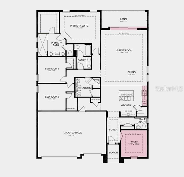 Picture of 34 Armoyan Drive, Palm Coast FL 32137