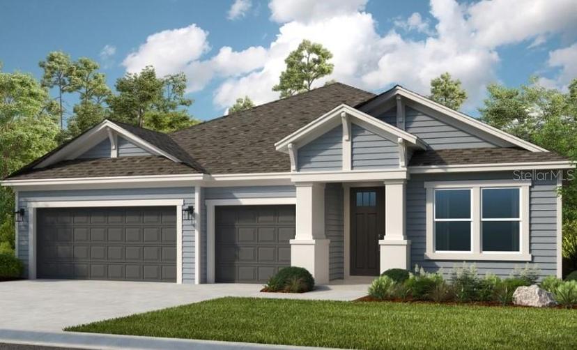 Picture of 34 Armoyan Drive, Palm Coast FL 32137