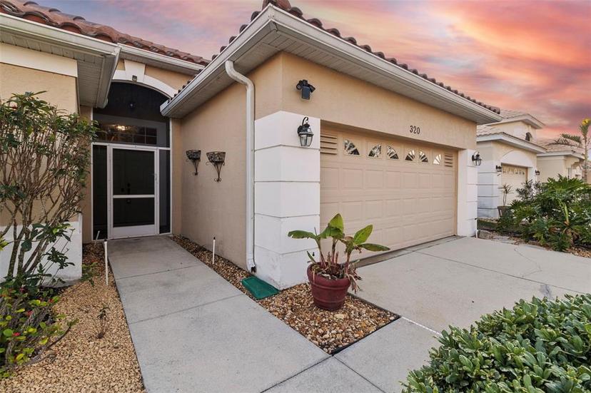 Picture of 320 Langholm Drive, Venice FL 34293