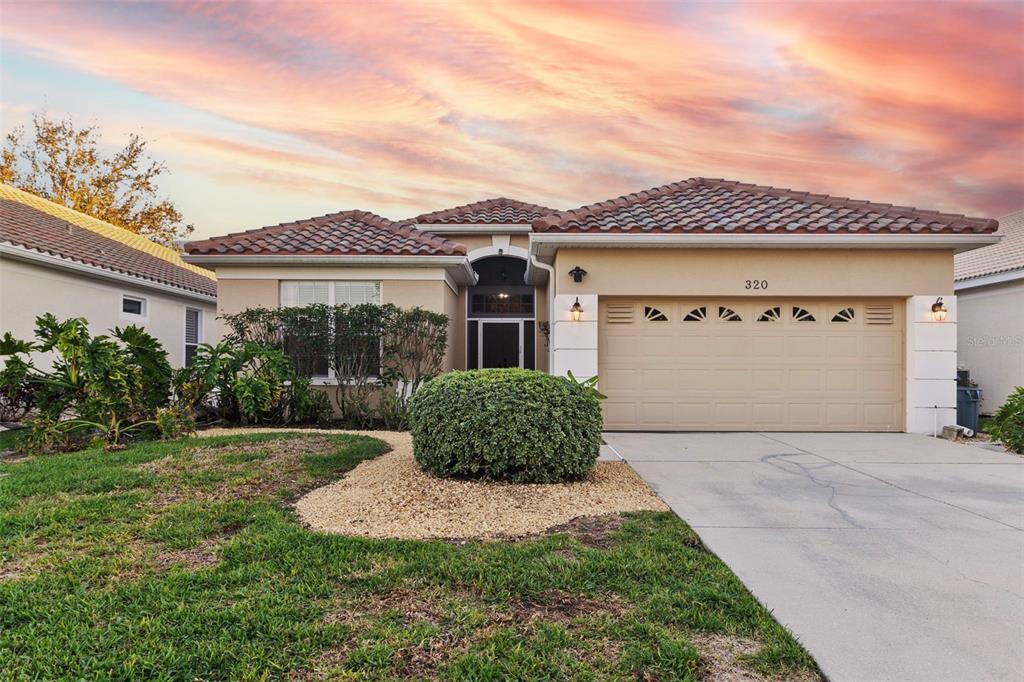 Picture of 320 Langholm Drive, Venice, FL 34293