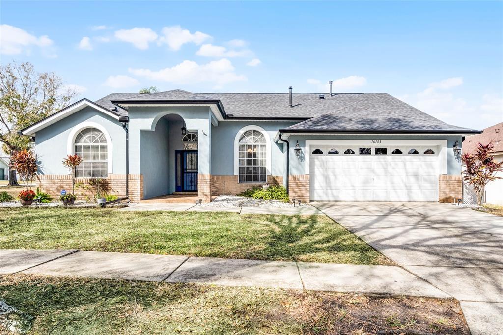 Picture of 16143 Palmetto Hill Street, Clermont, FL 34714