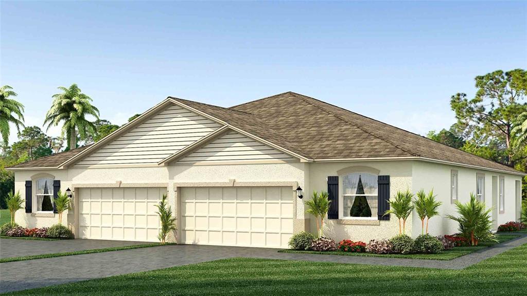 Picture of 691 157Th Court E, Bradenton, FL 34212
