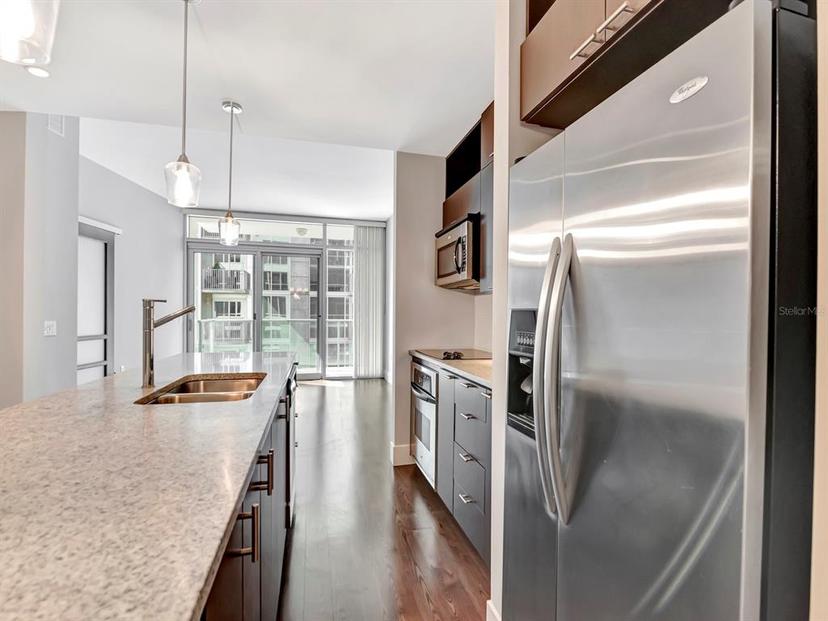Picture of 111 N 12Th Street Unit 1619, Tampa FL 33602