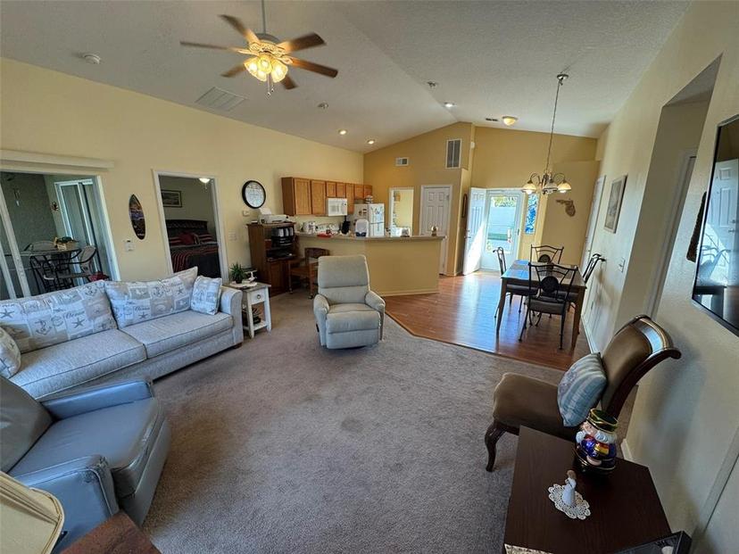 Picture of 241 Shady Lane, Deland FL 32724
