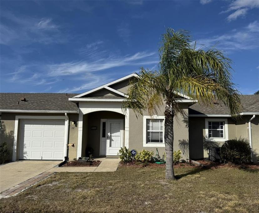Picture of 241 Shady Lane, Deland FL 32724