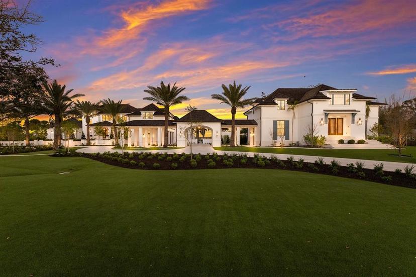 Picture of 8501 Midnight Pass Road, Sarasota FL 34242