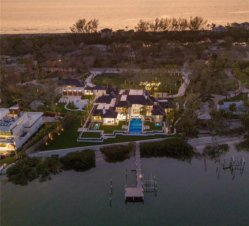 Picture of 8501 Midnight Pass Road, Sarasota FL 34242