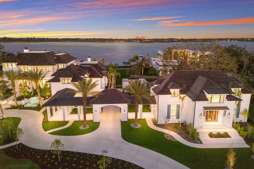 Picture of 8501 Midnight Pass Road, Sarasota FL 34242