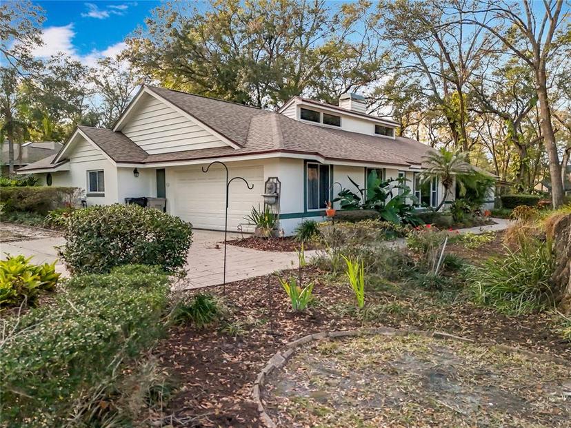 Picture of 2042 Eagles Rest Drive, Apopka FL 32712