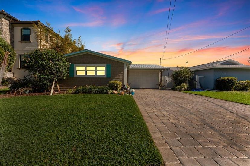 Picture of 6323 Bayou Grande Boulevard Ne, St Petersburg FL 33702