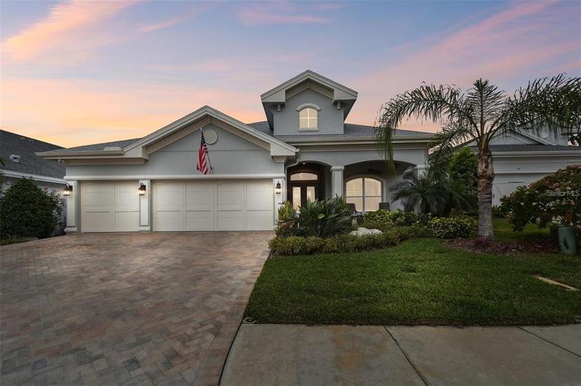 Picture of 23 Concord Drive, Dunedin FL 34698