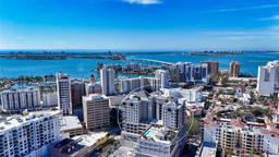 Picture of 50 Central Avenue Unit 17Phc, Sarasota, FL 34236