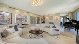 Picture of 50 Central Avenue Unit 17Phc, Sarasota, FL 34236