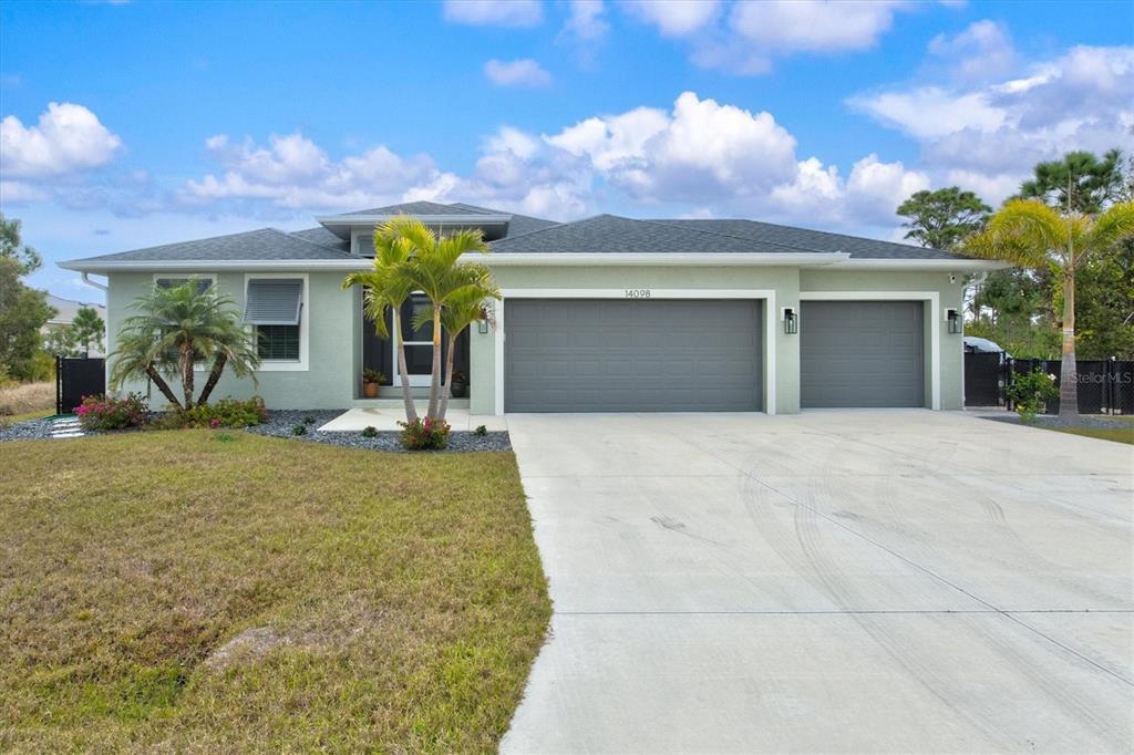 Picture of 14098 Baracoa Lane, Port Charlotte, FL 33981