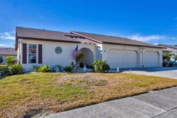 Picture of 603 Chestnut Lane Unit 90, Englewood, FL 34223