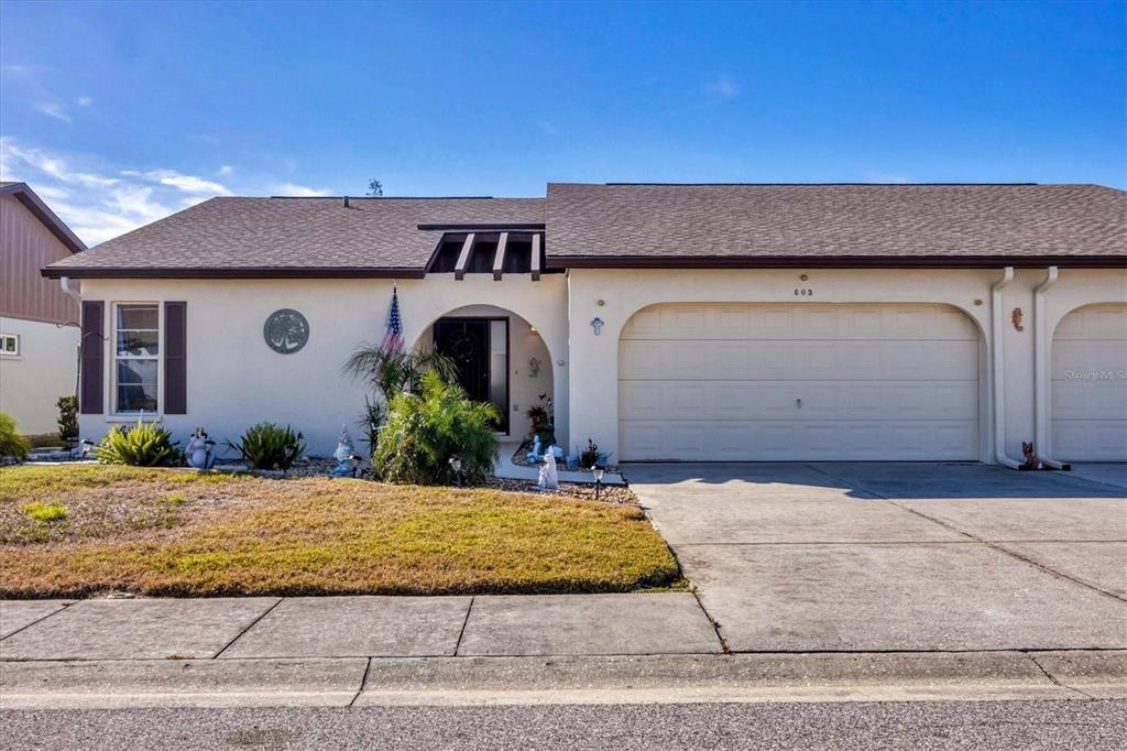 Picture of 603 Chestnut Lane Unit 90, Englewood, FL 34223
