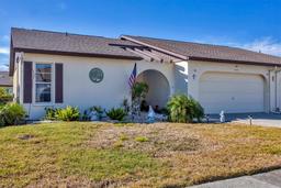Picture of 603 Chestnut Lane Unit 90, Englewood, FL 34223