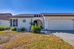 Picture of 603 Chestnut Lane Unit 90, Englewood, FL 34223