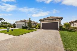 Picture of 11111 Callisia Drive, Odessa, FL 33556