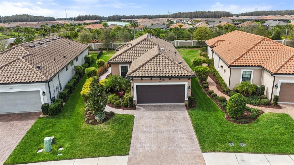 Picture of 11111 Callisia Drive, Odessa, FL 33556