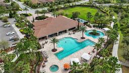 Picture of 11111 Callisia Drive, Odessa, FL 33556